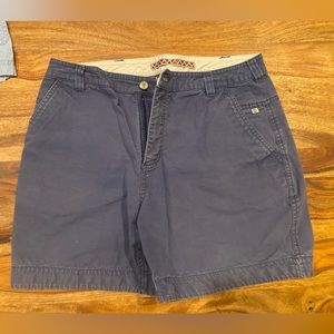 Sportif USA Vintage Shorts
